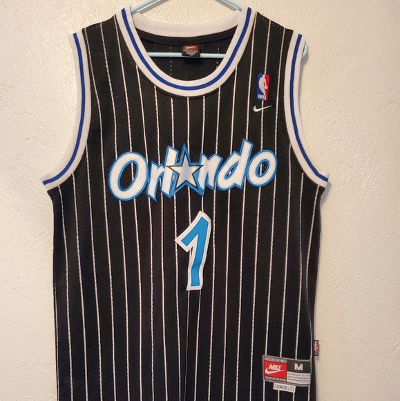 Nike Other - Orlando Magic "Penny Hardaway" jersey